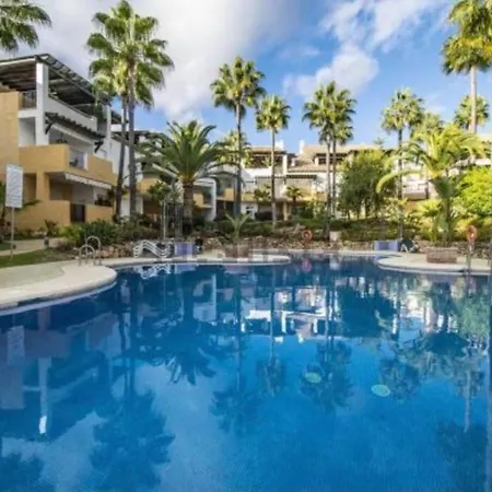 아파트 Tu Casa En Primera Linea De Playa De *