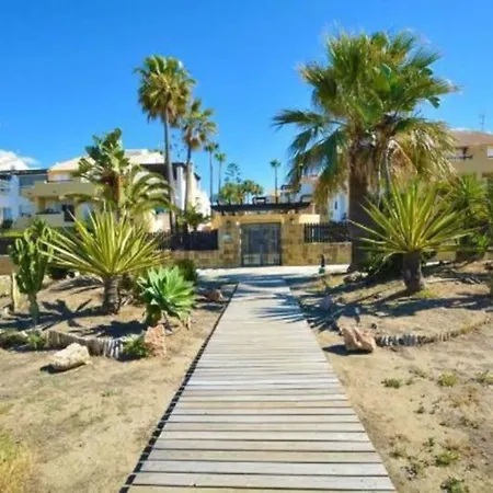 Apartment Tu Casa En Primera Linea De Playa De Marbella