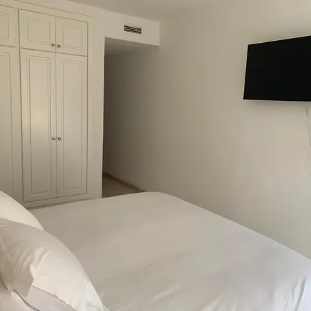 아파트 Tu Casa En Primera Linea De Playa De