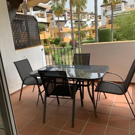 Tu Casa En Primera Linea De Playa De * Marbella