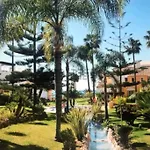 Tu Casa En Primera Linea De Playa De Marbella