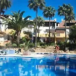 Tu Casa En Primera Linea De Playa De * Marbella