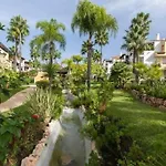 Tu Casa En Primera Linea De Playa De * Marbella