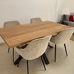Tu Casa En Primera Linea De Playa De Apartament *