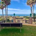 Tu Casa En Primera Linea De Playa De * Marbella