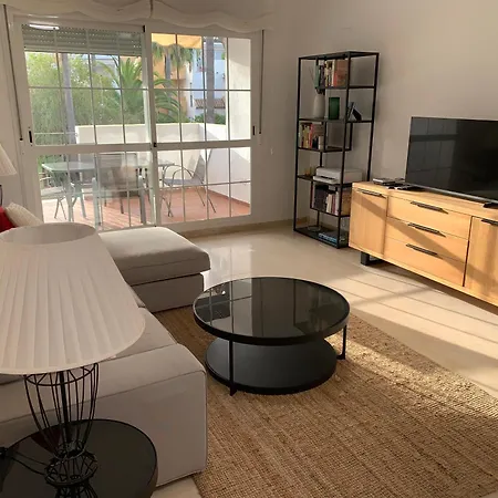 Apartman Tu Casa En Primera Linea De Playa De