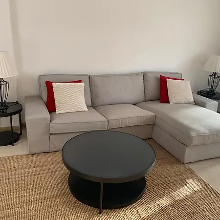 شقة Tu Casa En Primera Linea De Playa De