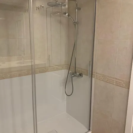 Tu Casa En Primera Linea De Playa De شقة