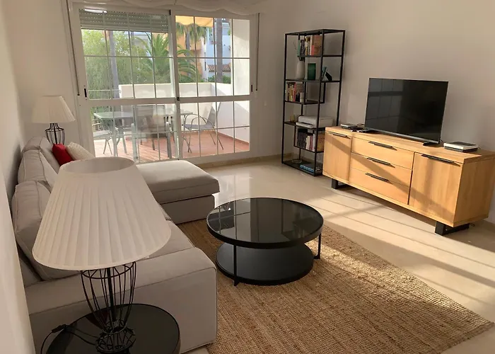 Appartamento Tu Casa En Primera Linea De Playa De