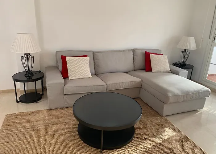 Appartamento Tu Casa En Primera Linea De Playa De