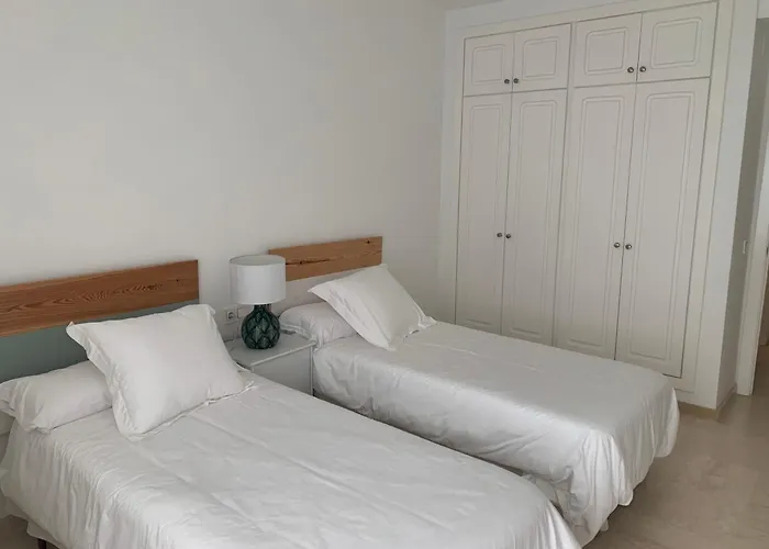 Tu Casa En Primera Linea De Playa De *