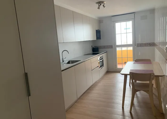 Tu Casa En Primera Linea De Playa De Marbella