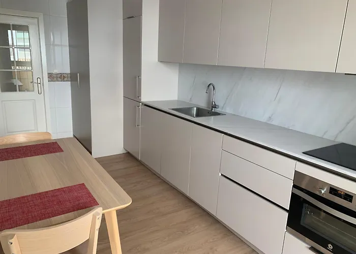 Tu Casa En Primera Linea De Playa De Marbella