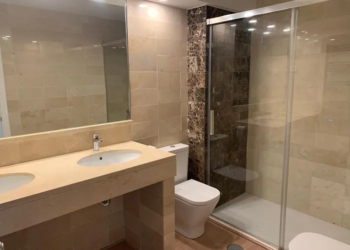 Tu Casa En Primera Linea De Playa De *