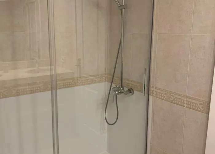 Tu Casa En Primera Linea De Playa De Appartamento