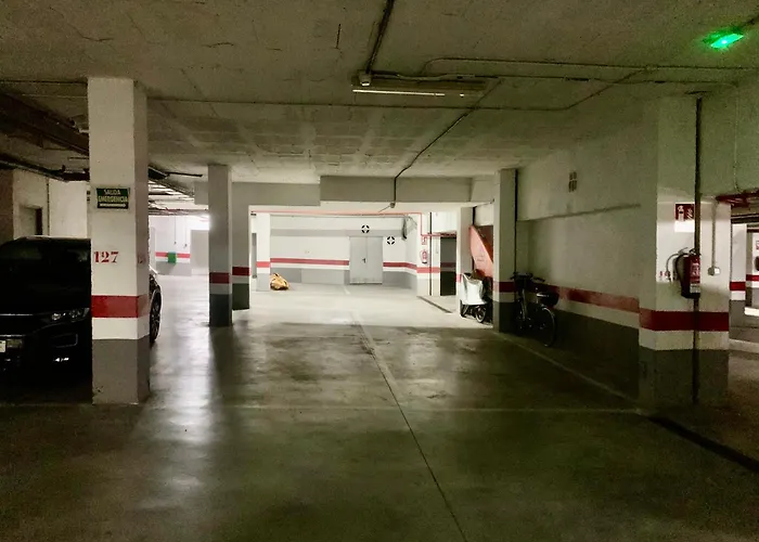 Appartamento Tu Casa En Primera Linea De Playa De *