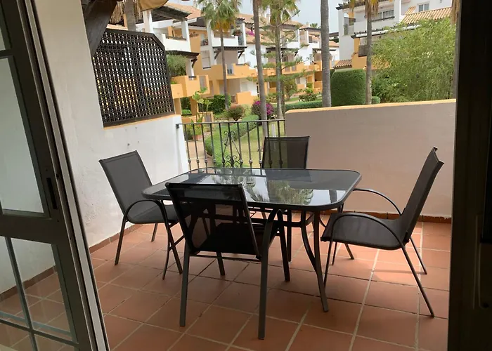 Tu Casa En Primera Linea De Playa De * Marbella