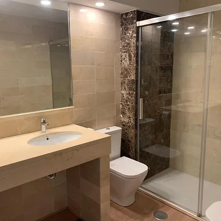 Tu Casa En Primera Linea De Playa De *