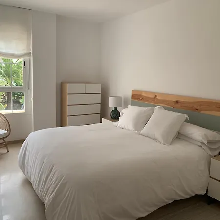 Tu Casa En Primera Linea De Playa De Marbella