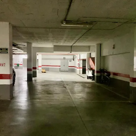 公寓 Tu Casa En Primera Linea De Playa De *