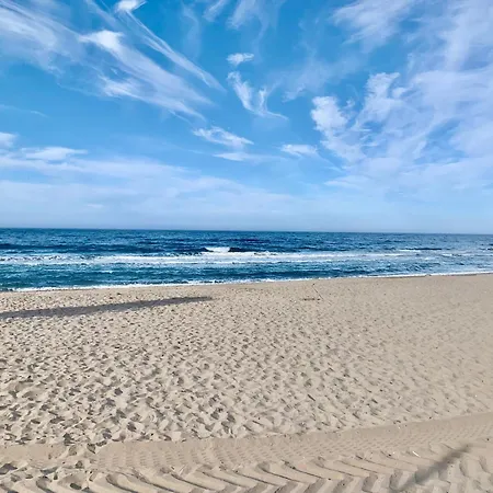 Tu Casa En Primera Linea De Playa De 公寓 *