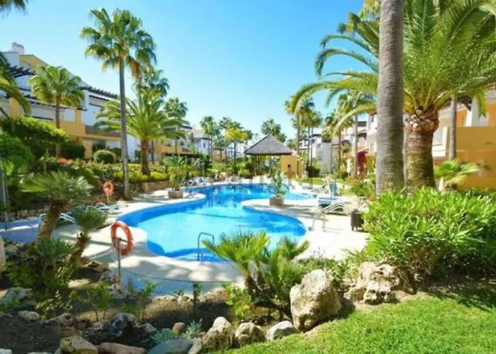 Tu Casa En Primera Linea De Playa De 公寓