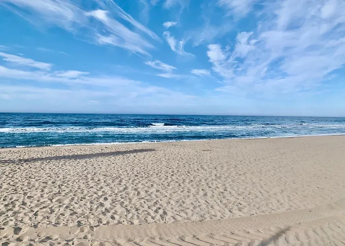 Tu Casa En Primera Linea De Playa De 公寓 *