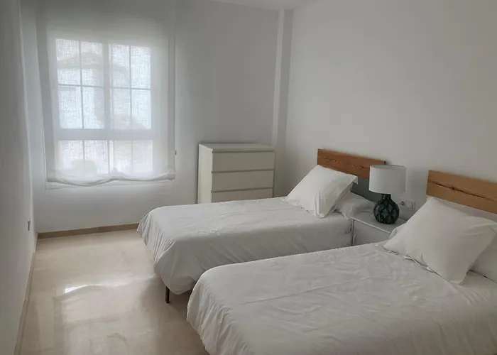 Tu Casa En Primera Linea De Playa De Apartment